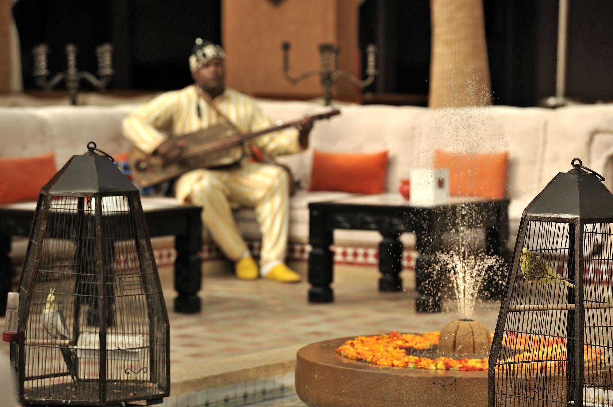 Sofitel Royal Bay Hotel Agadir
