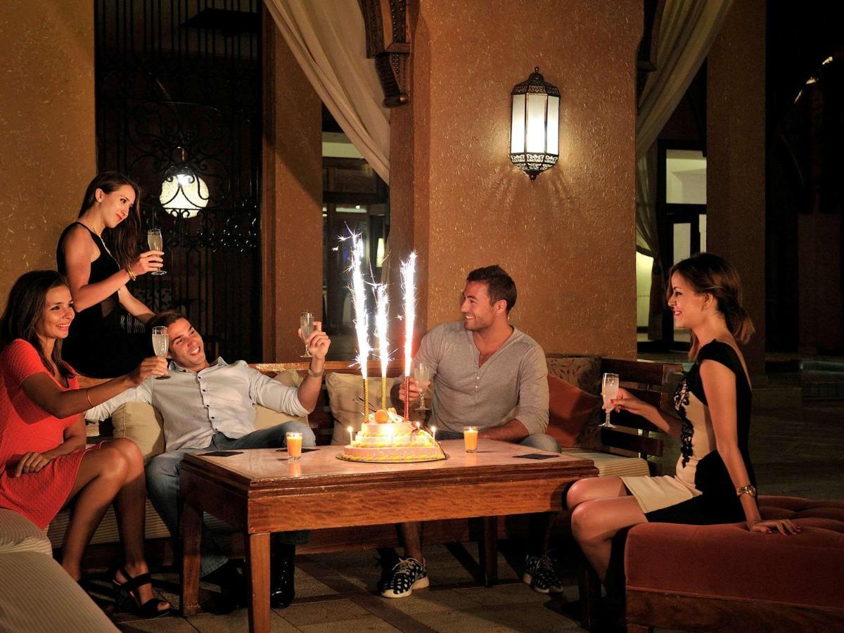 Sofitel Royal Bay 5* Agadir