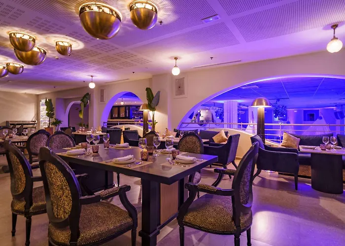 Sofitel Agadir Royal Bay Resort